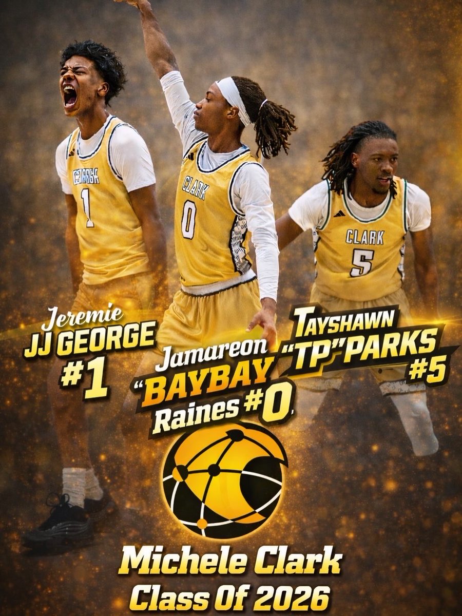 MClarkMBB tweet media