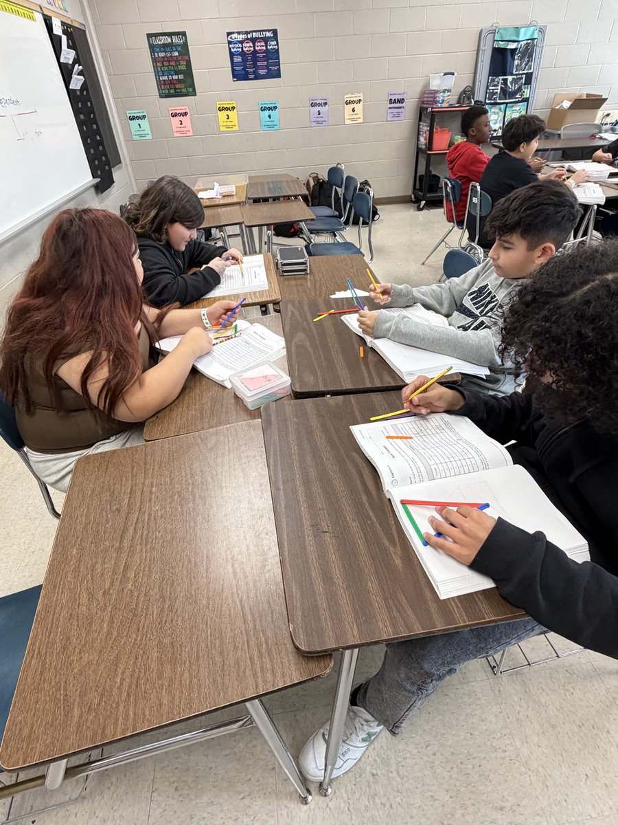 zachrymathteam's tweet photo. 6th gr Wolverines investigating angles with #Anglelegs & #STEMscopes in Ms Manns class @NISDZachry @nisdmsmath https://t.co/rh1LPL0D84