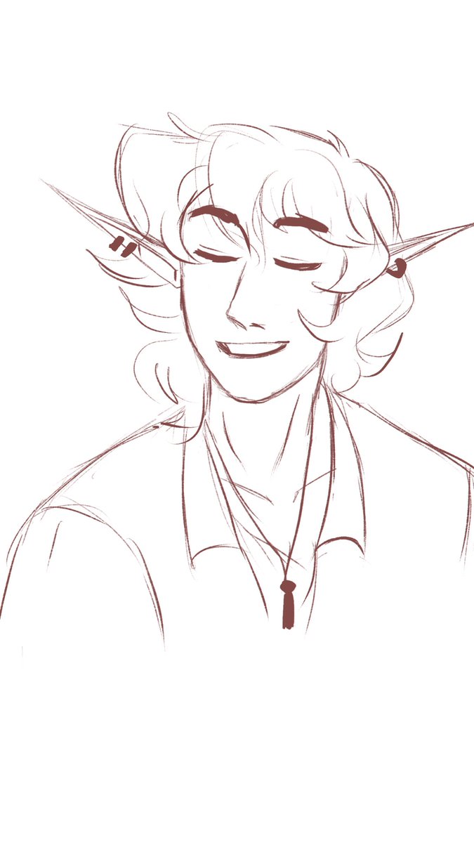 QuintessWitch's tweet photo. @ItsNotAMullet (( SKDJAJDKJXJD BASICALLY IT 

And lookie omg the art I have of Kei and Addie dude these two are TIMELESS https://t.co/NIGvQNhhsU