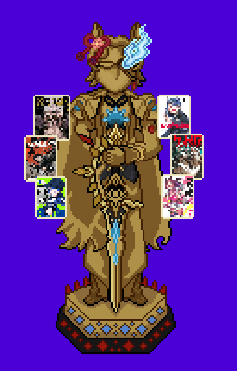 Johan_Radiant tweet media