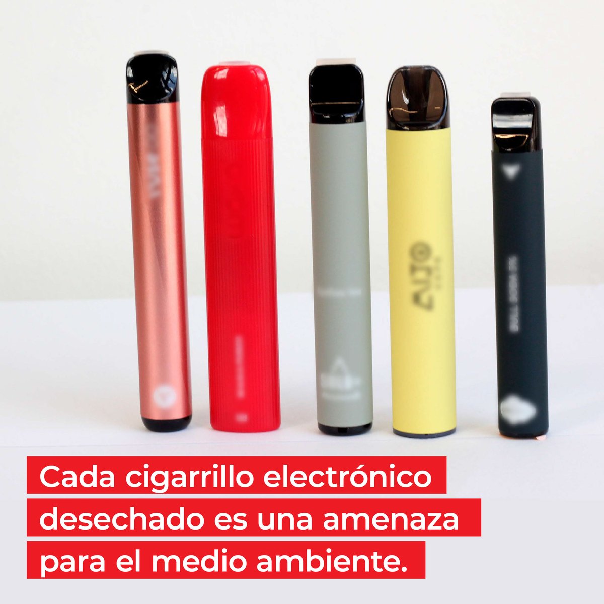 RedPaPaz's tweet photo. La nube de los cigarrillos electrónicos es tóxica para todos: daña la salud y el planeta. 🚭🌍
En espacios cerrados #AquíTampoco se permite su consumo. ¡Protejamos a niñas, niños y adolescentes!
Reporte en: 👉 https://t.co/0swKkfj4b9 📲
#RedPaPaz #AmbientesLibresDeAerosoles https://t.co/qEevxJLvJH