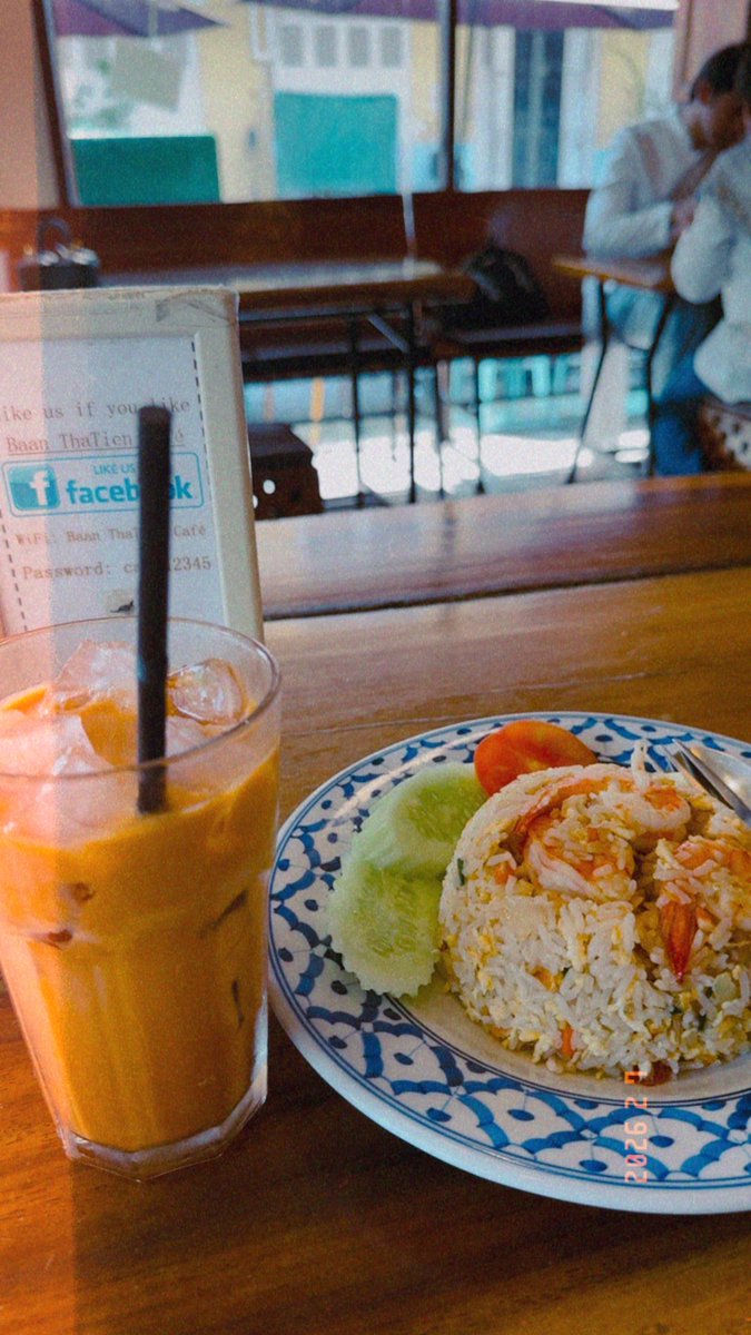 Good morning, Bangkok! 🌞🇹🇭 https://t.co/GKnVM4c6OE