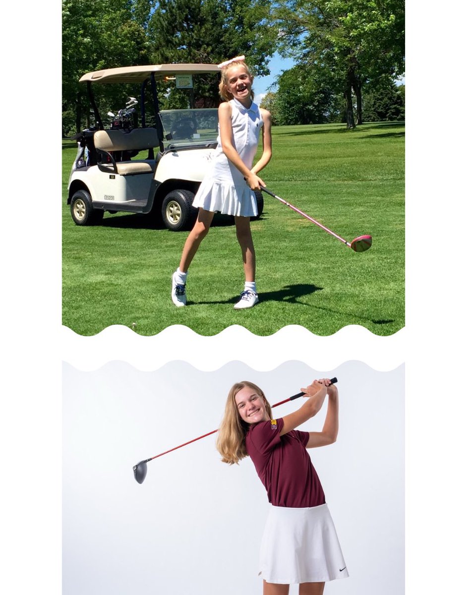 Minnesota Women's Golf tweet media