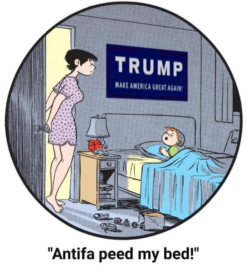 EddieinSanDiego's tweet photo. @LePapillonBlu2 Antifa working in mysterious ways... https://t.co/ZpPWIdjSYV