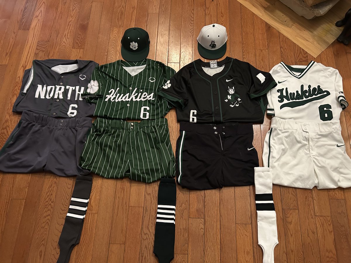 NORTHHUSKYBASEBALL tweet media