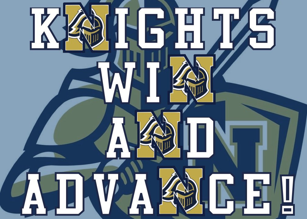 NHSGirlsHoops's tweet photo. The Lady Knights WIN!!!! 

Final Scorer:
Norwell - 47
Homestead - 46 https://t.co/N26CjIYq8g