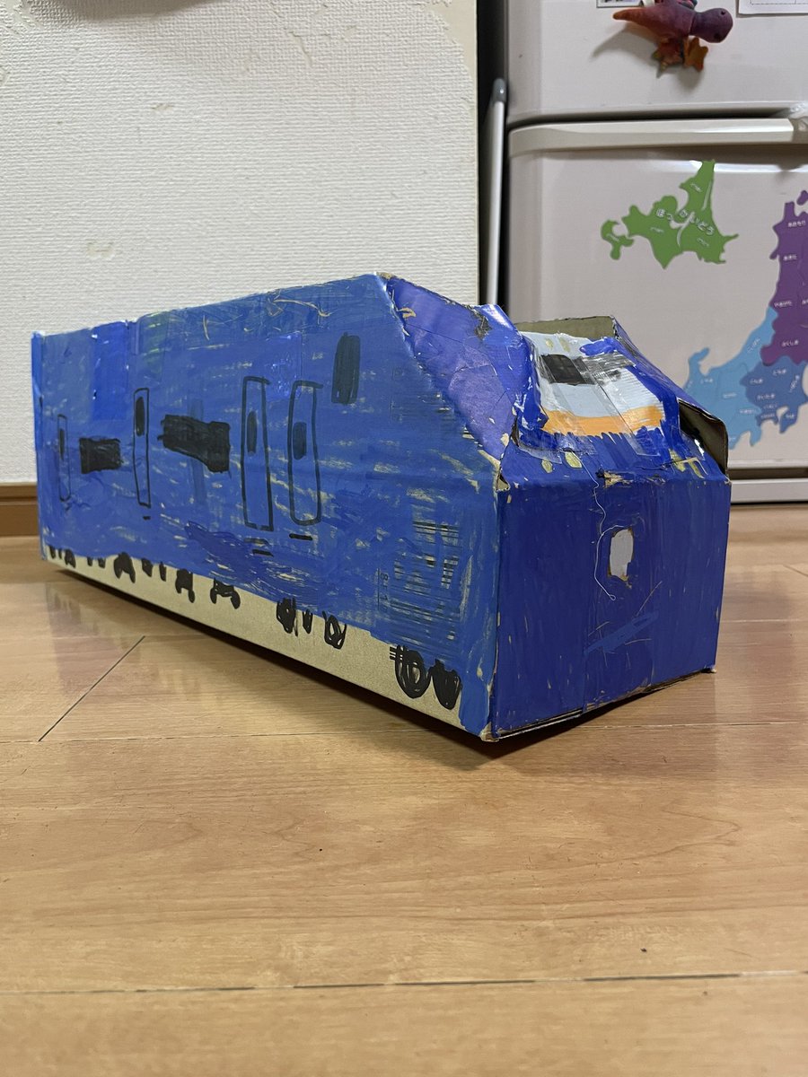 なんたろ｜子育て工夫ing（３児の父） tweet media