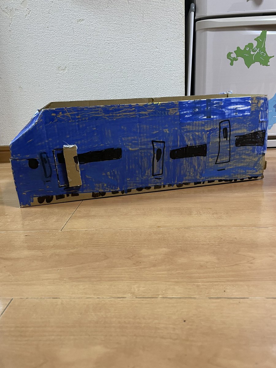 なんたろ｜子育て工夫ing（３児の父） tweet media