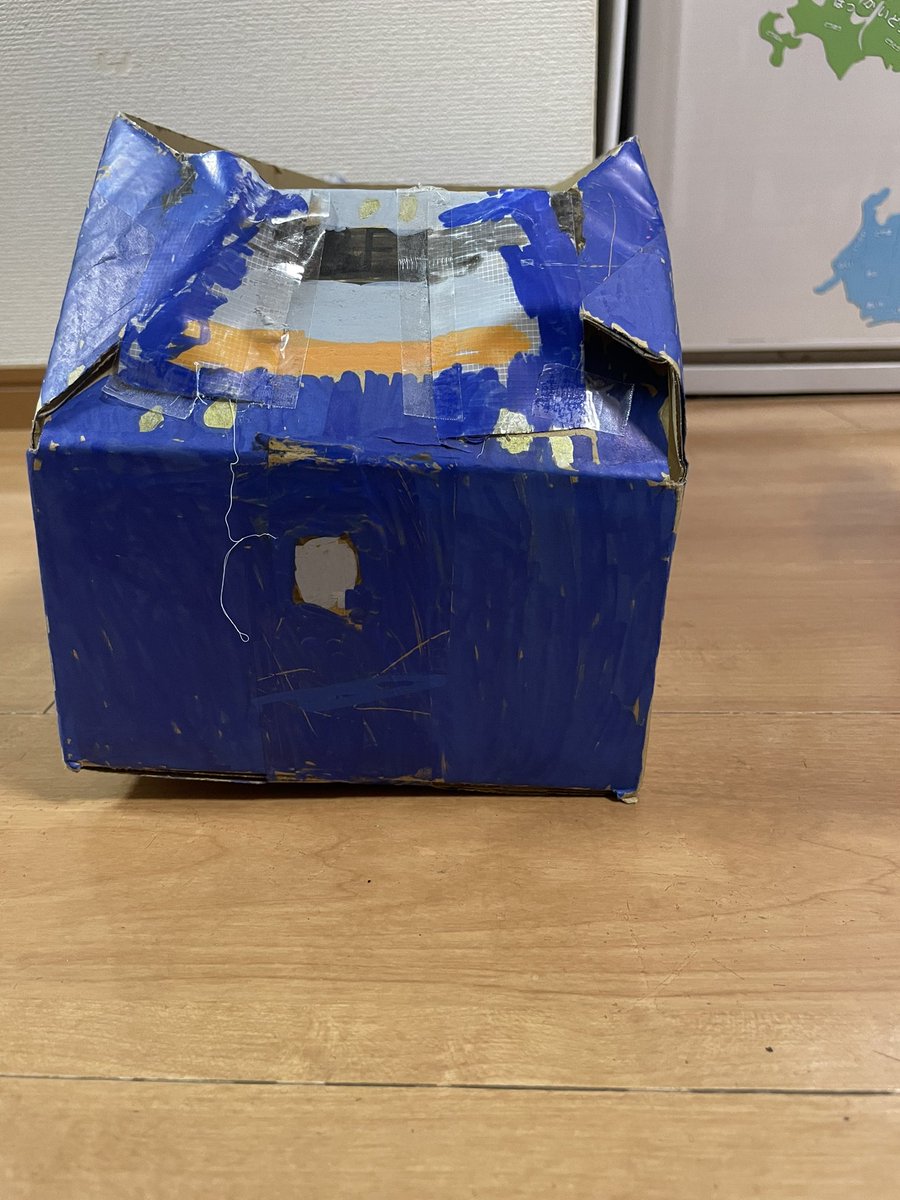 なんたろ｜子育て工夫ing（３児の父） tweet media