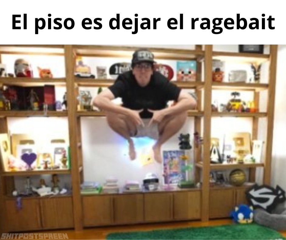 shitpostspreen's tweet image. 