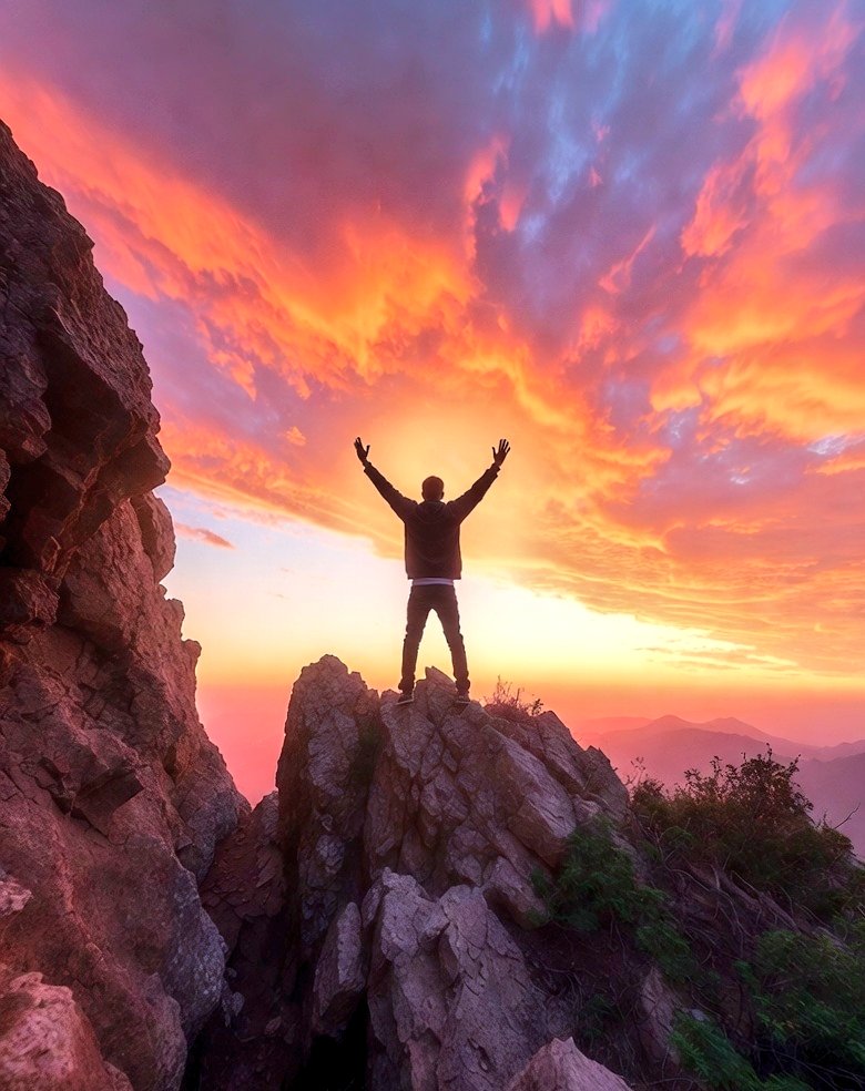 PopularTrendX's tweet photo. 🌅✨ Don’t Quit 🔥

✨The day you feel like quitting
is the day growth is closest.✨

Follow for daily strength 💙
#X #PopularTrendX #Motivation https://t.co/qCoDUKwwoi