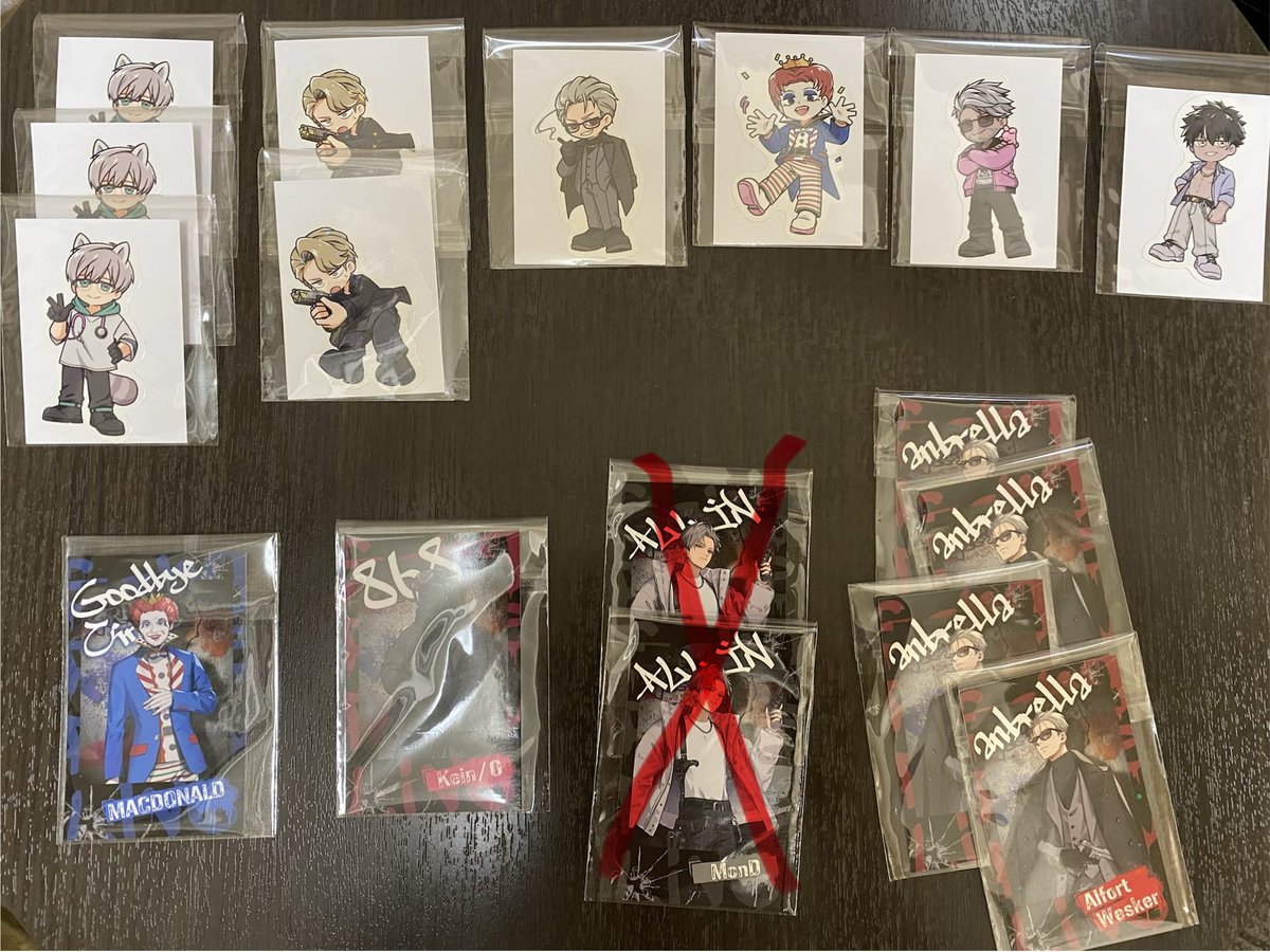 取引専用垢 tweet media