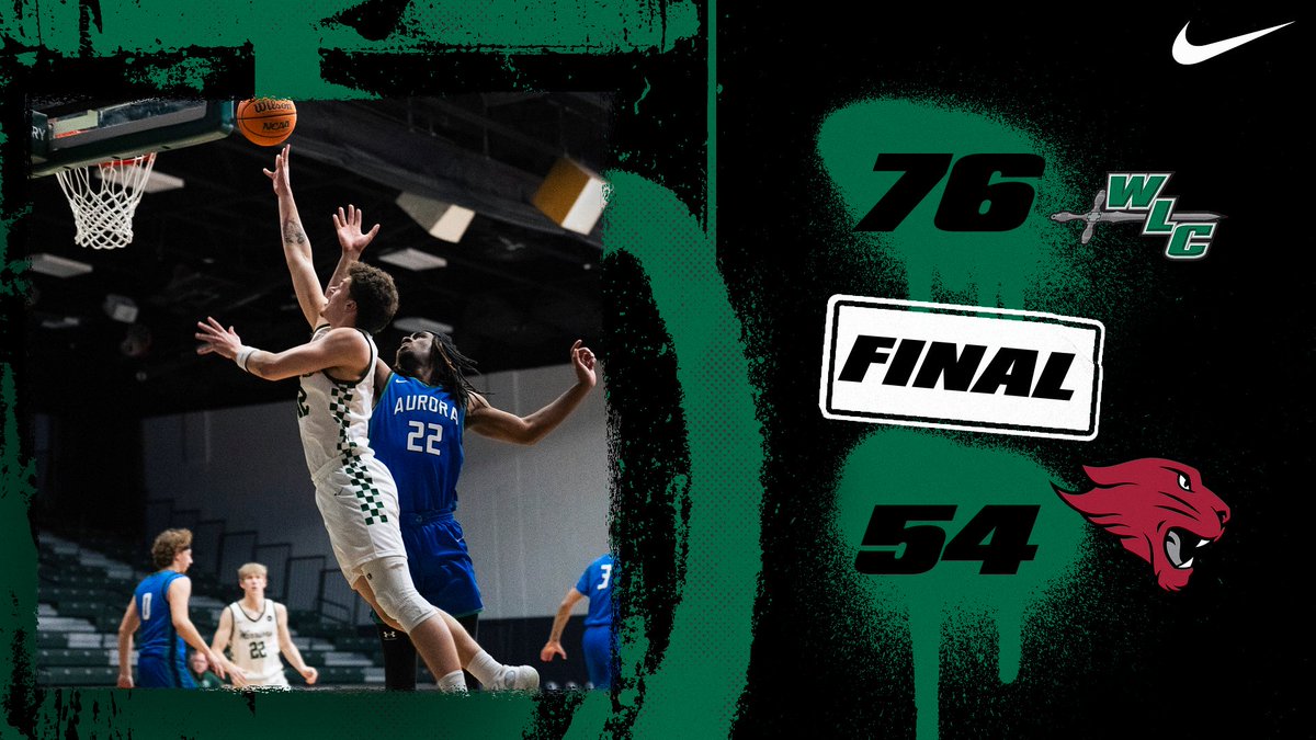 WLC Warriors tweet media