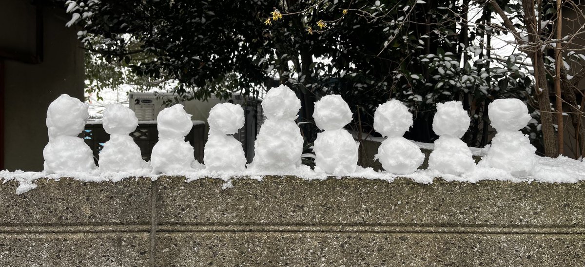 SM9REN's tweet photo. 今年はPOPUPバージョン⛄️
💛💜🩷💙🤍🖤🧡❤️💚 https://t.co/qYYgF9aedL