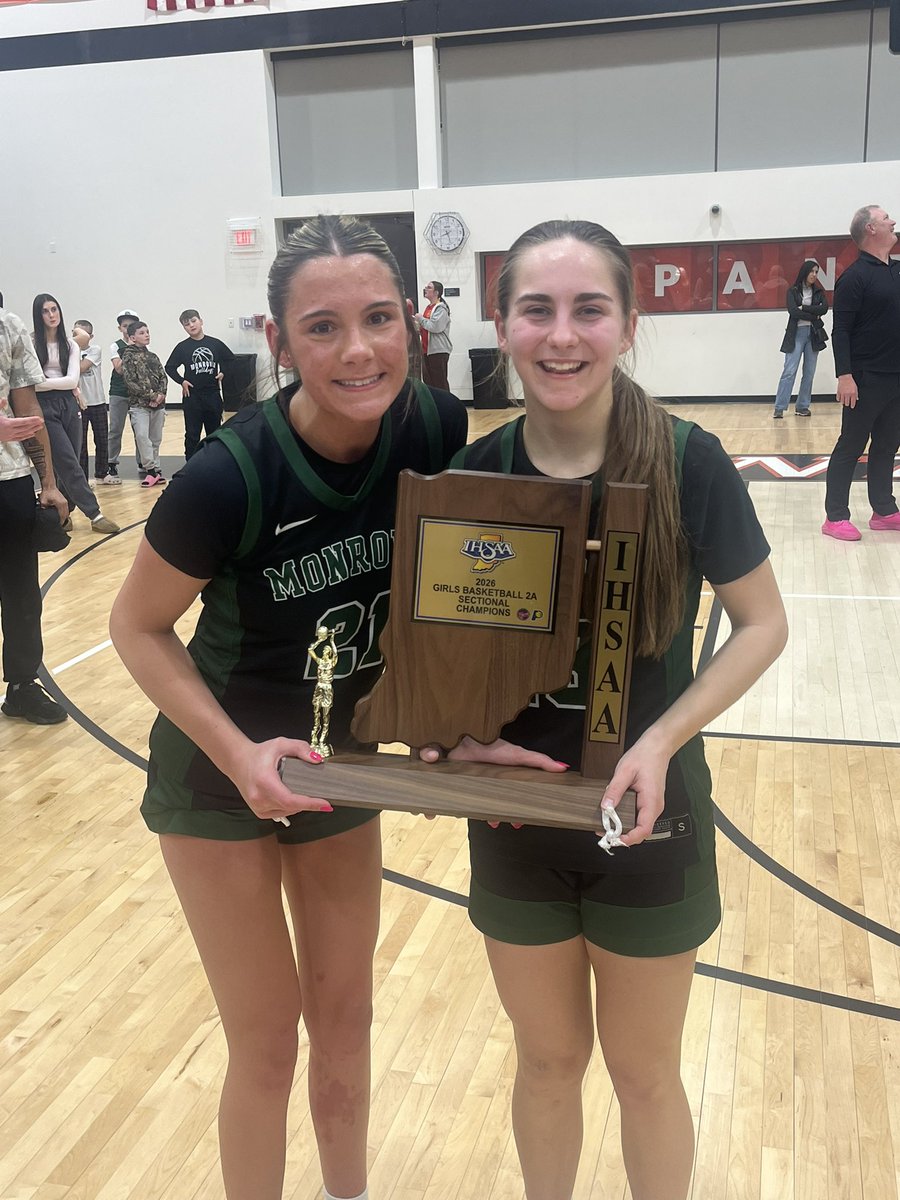 Monrovia Athletics tweet media