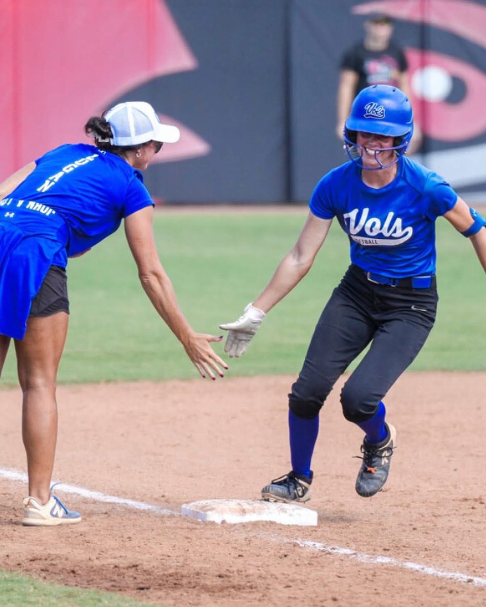 JALC Softball tweet media