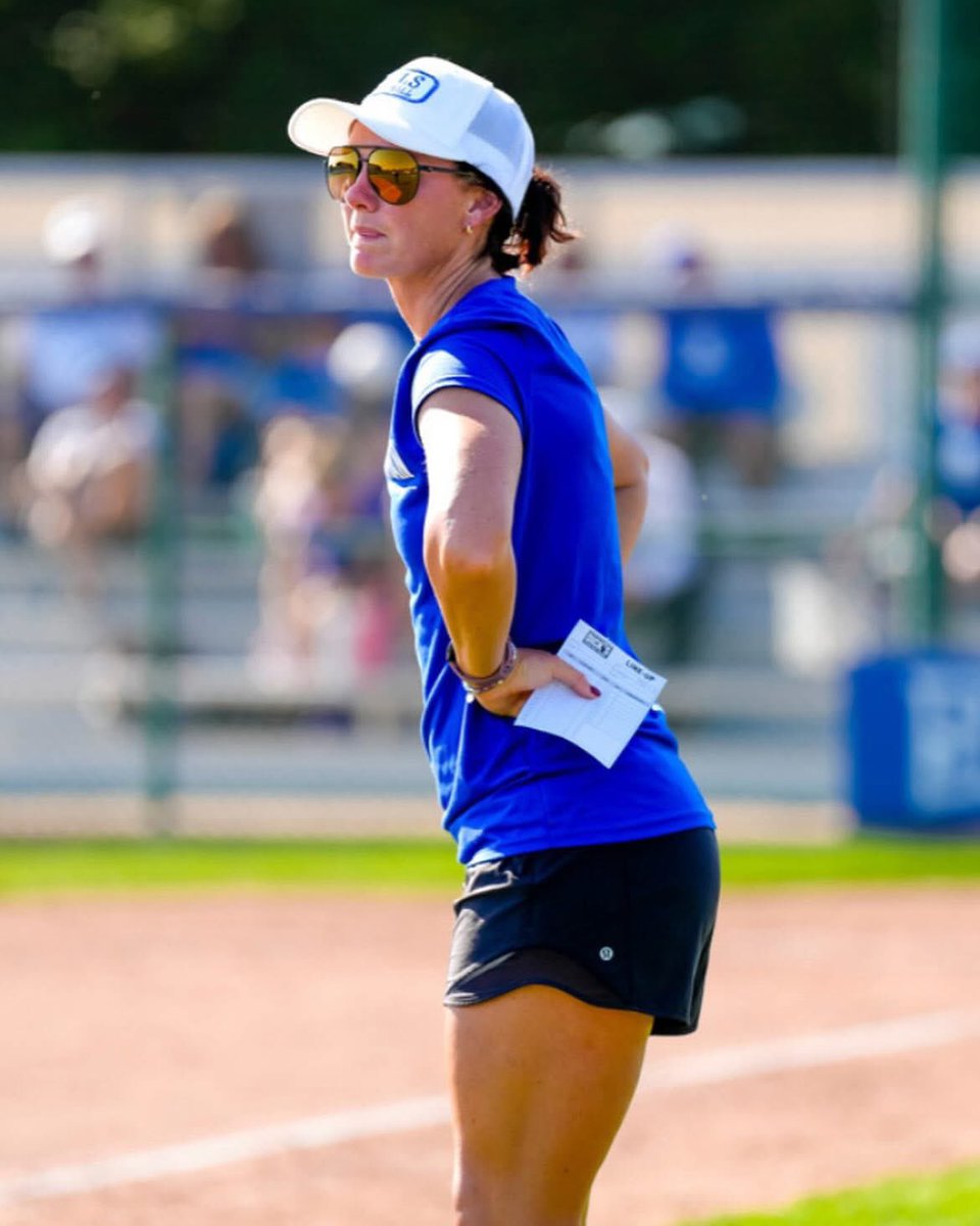 JALC Softball tweet media