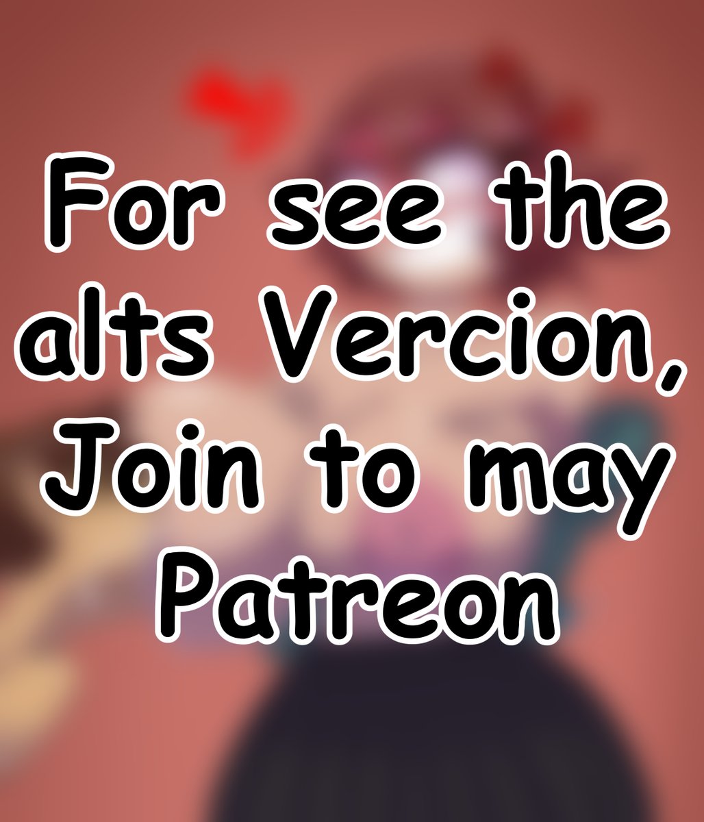 ready Kim Pine big mama milking
extra in my patreon:patreon.com/posts/big-kim-…
#scottpilgrimex #Kimpine