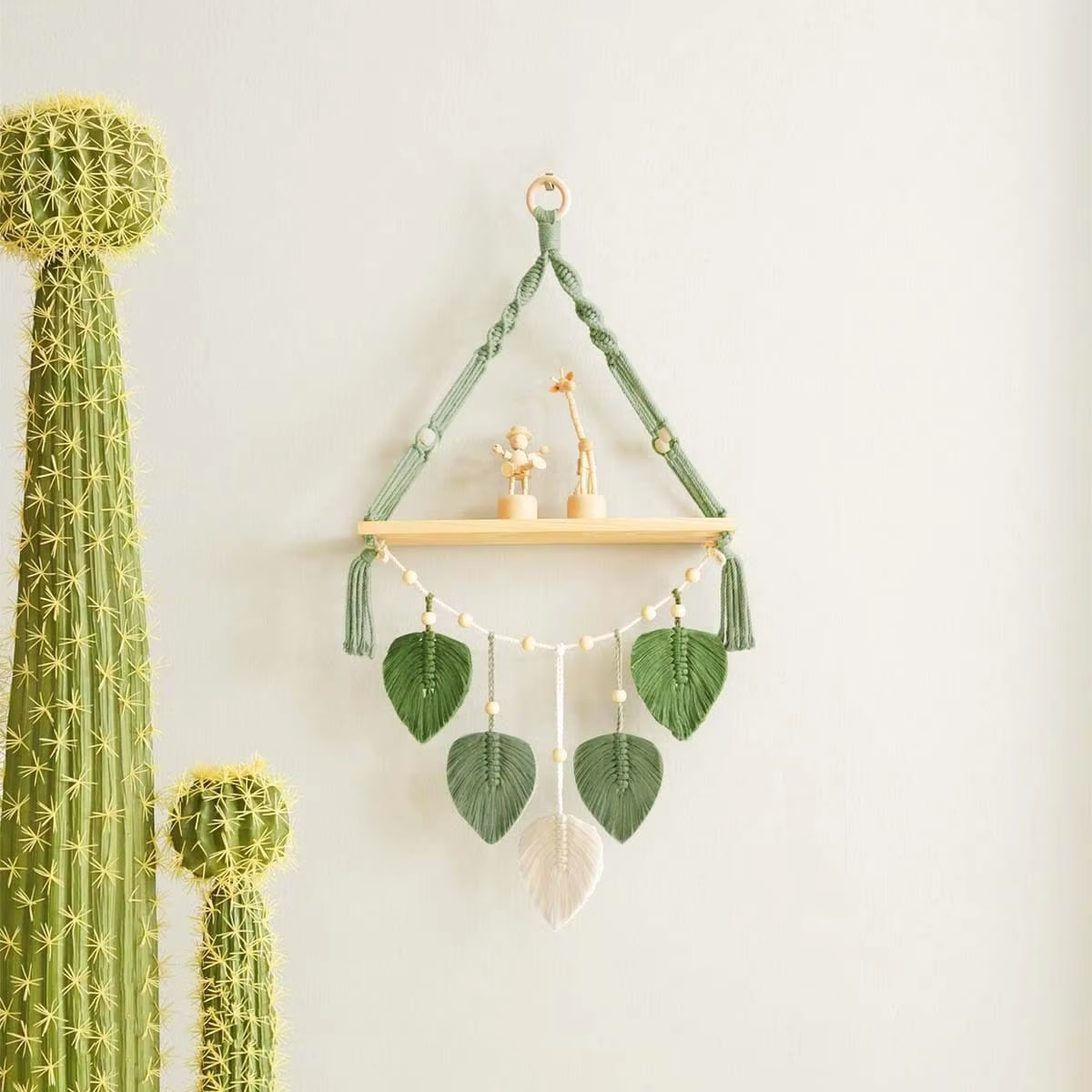 DigitalByHaMy's tweet image. Boho lovers will understand 🤍

#BohoStyle #WallHanging #HomeDecorIdeas #AestheticRoom #DecorGoals