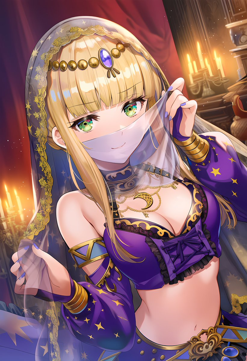 ふぁりー💚💛C107新刊Vic3本通販中！ (@506Farley) on X