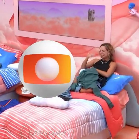 MEU DEUS kkkkkkkkkkkkkkkkkkk #BBB26