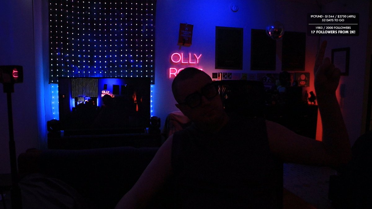 Olly Robinson ➡️ PAX East tweet media