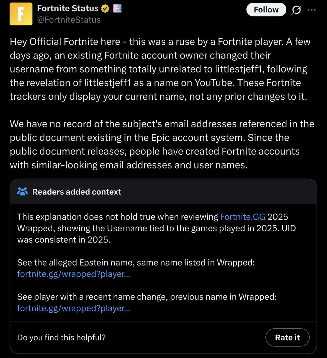 Suppressed News. tweet media