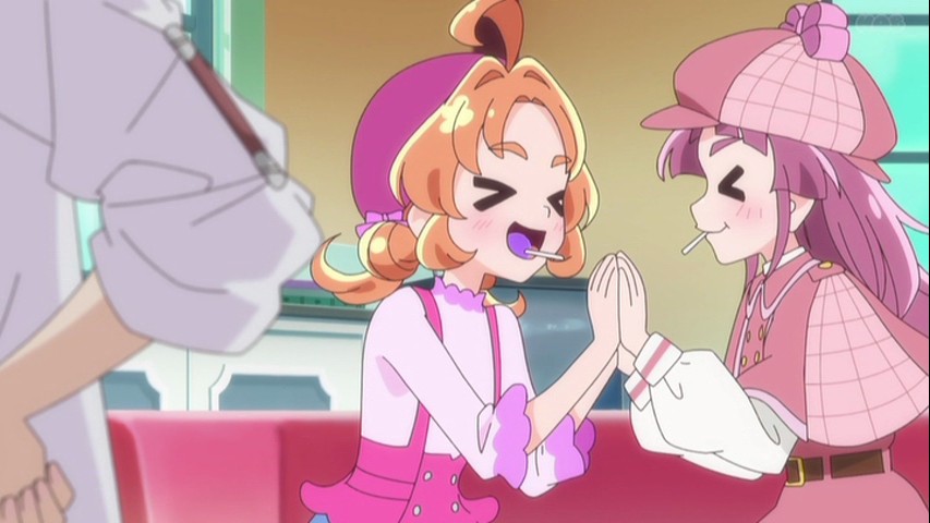 はらぺこ(CV:沢城みゆき) (@harapeko11) / Posts / X