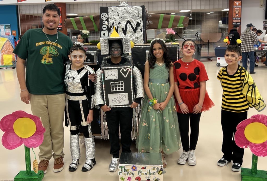 Daisy Garcia tweet media