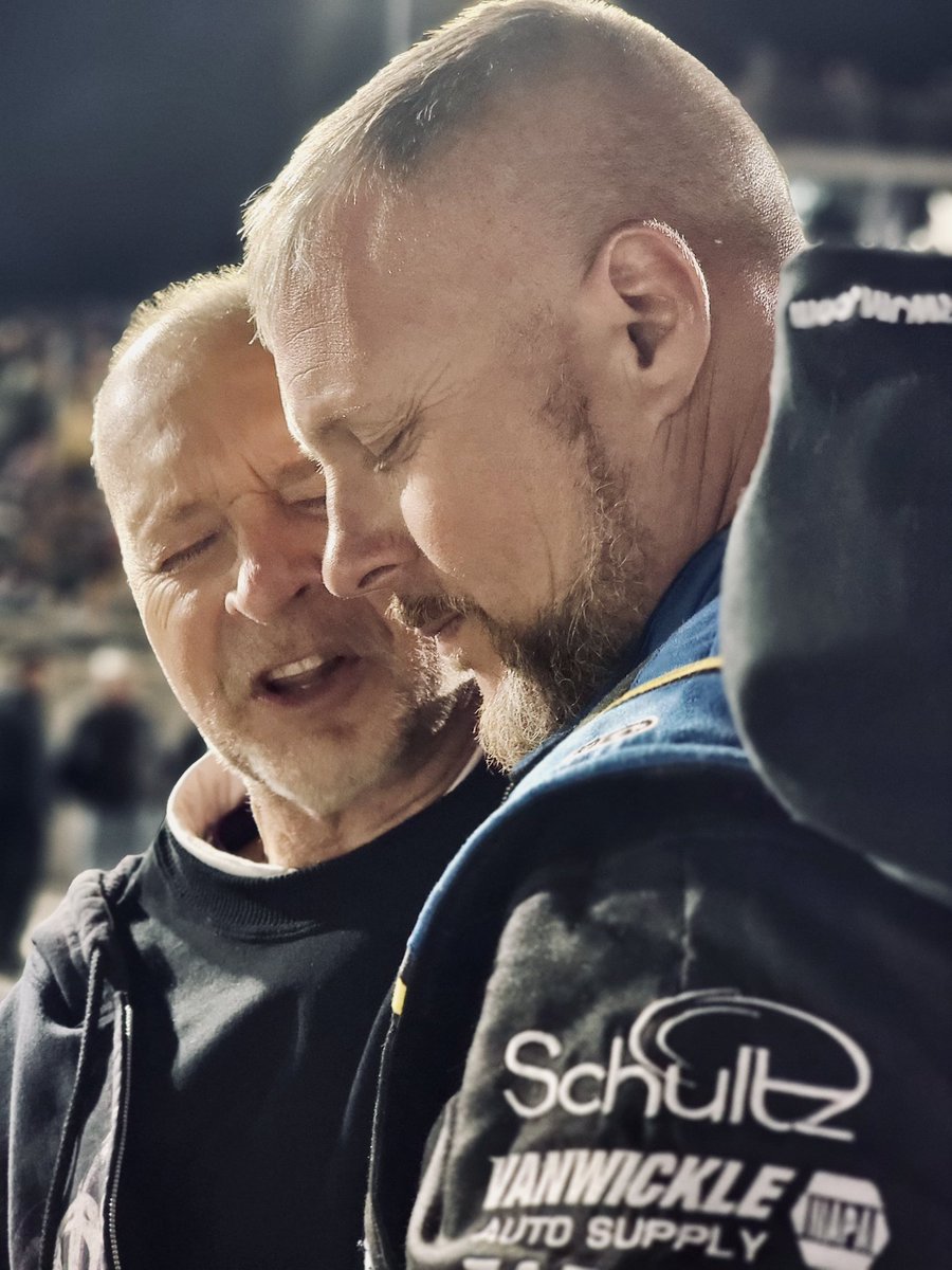 Racing with Jesus Ministries tweet media