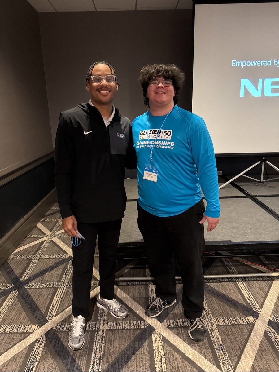 Coach Chavez tweet media