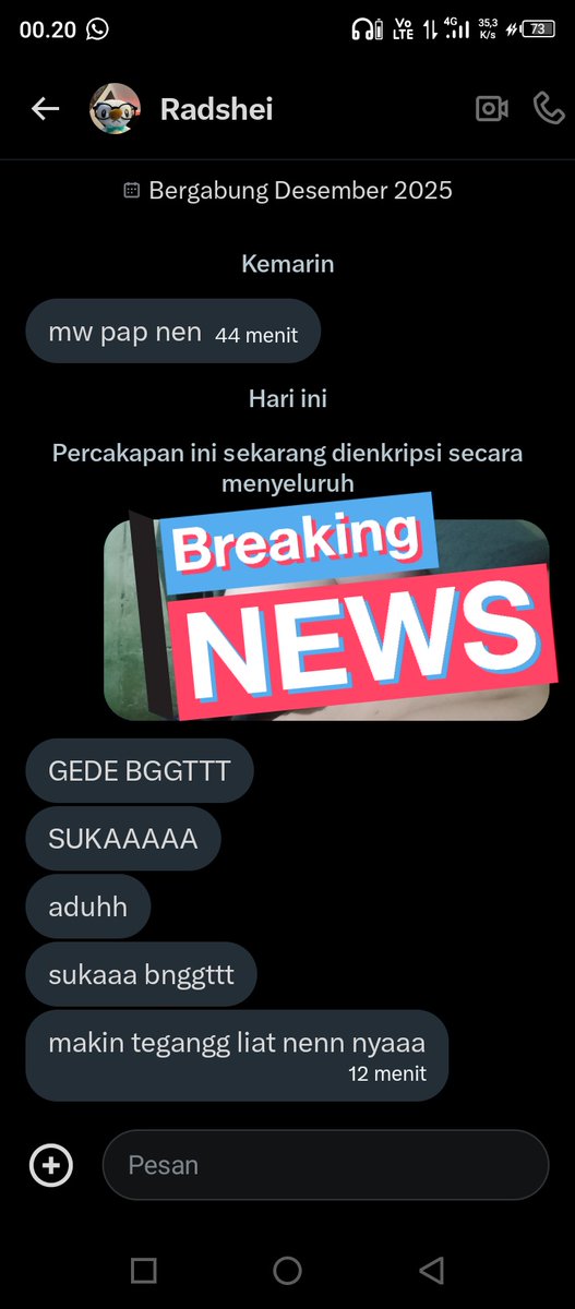 Incess Dhea tweet media