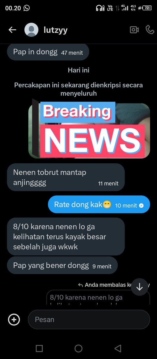 Incess Dhea tweet media