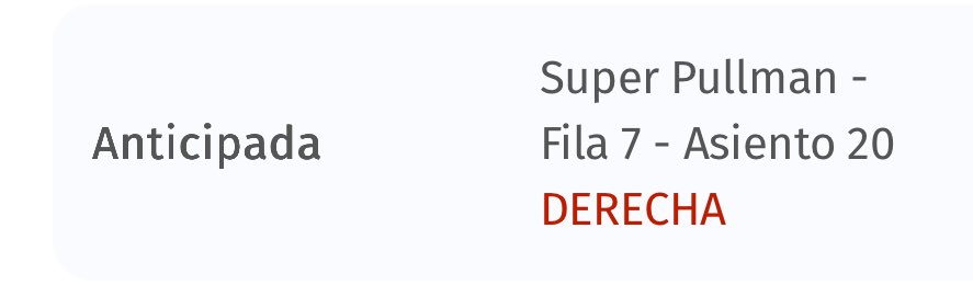 swtner91's tweet image. Vendo entrada para ver a angela torres, super pullman
#angelita #margelita