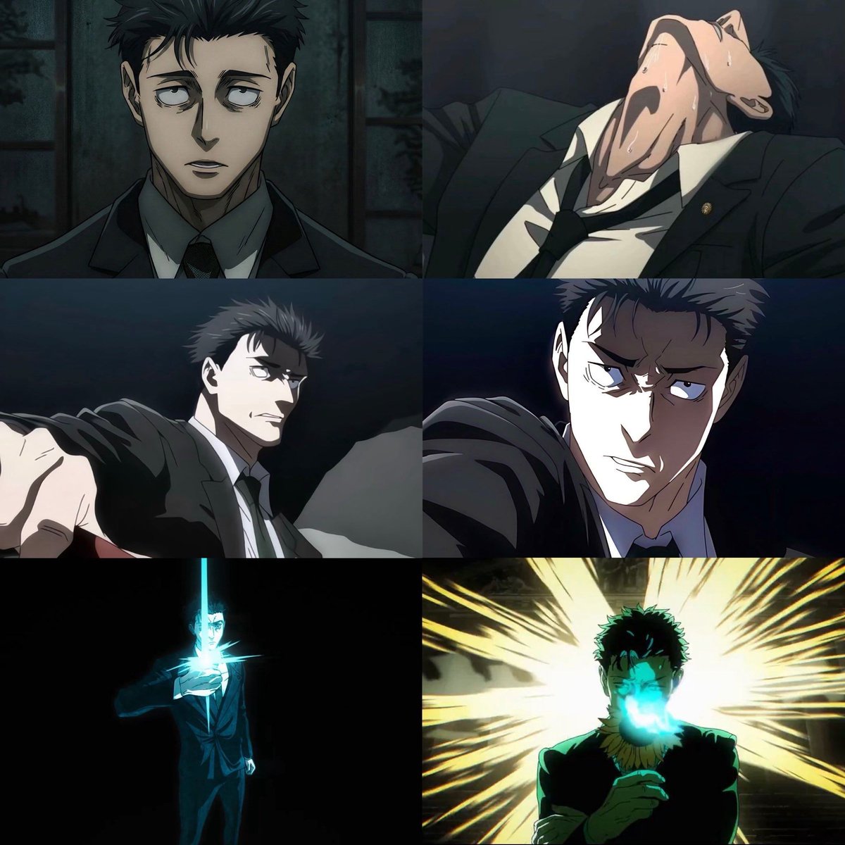 Anime Posts tweet media