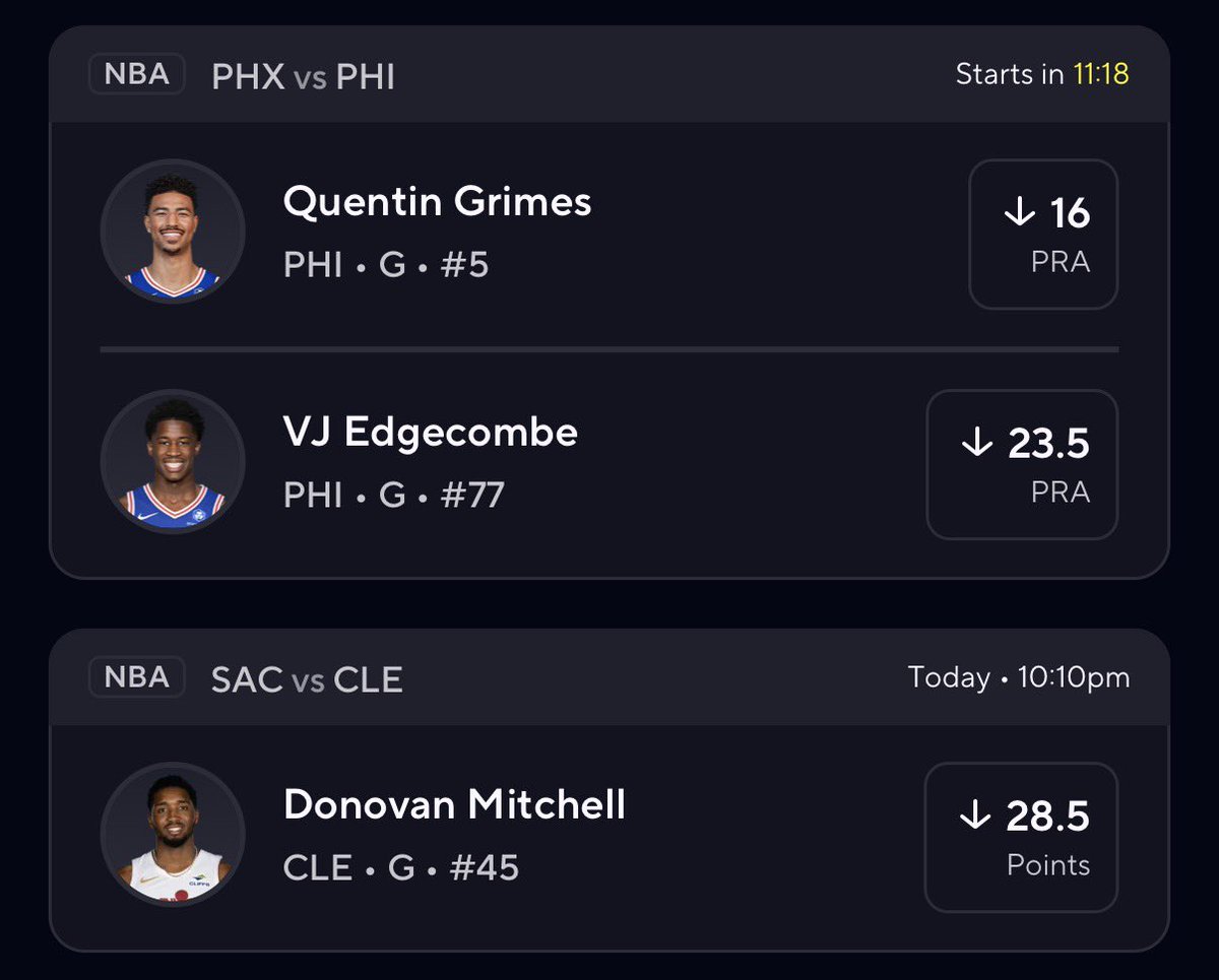 Matt Downs tweet media