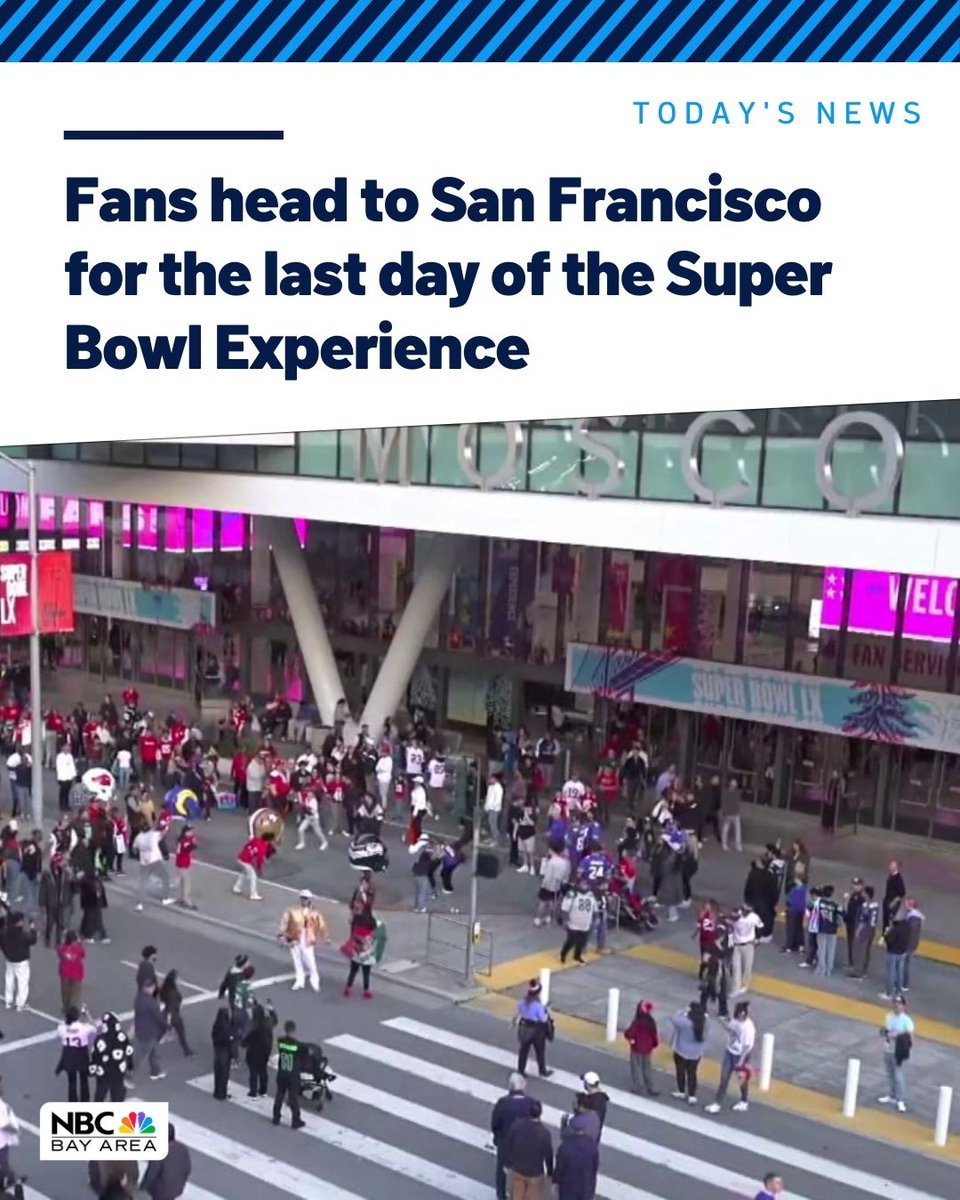 NBC Bay Area tweet media