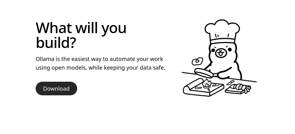 techdaily24's tweet photo. Excited about running local LLMs? Our guide on installing Ollama and Gemma 3B on Linux is coming soon! Get ready to dive into powerful AI on your own machine. #Ollama #LinuxAI https://t.co/2amcGvGJcK