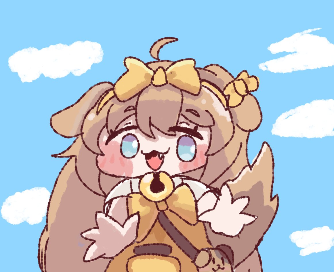 バター描いたぜ #トリッカル