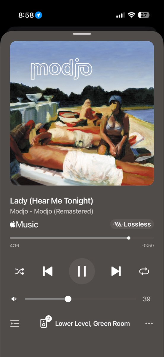 _MATTYP's tweet photo. Easily top 10 of my all time 🐐 songs. https://t.co/QqXas4lQFL