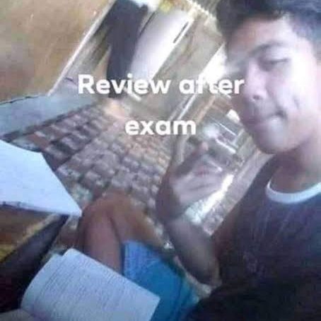 me after ng abpsych mock board HAHAHAHAHA