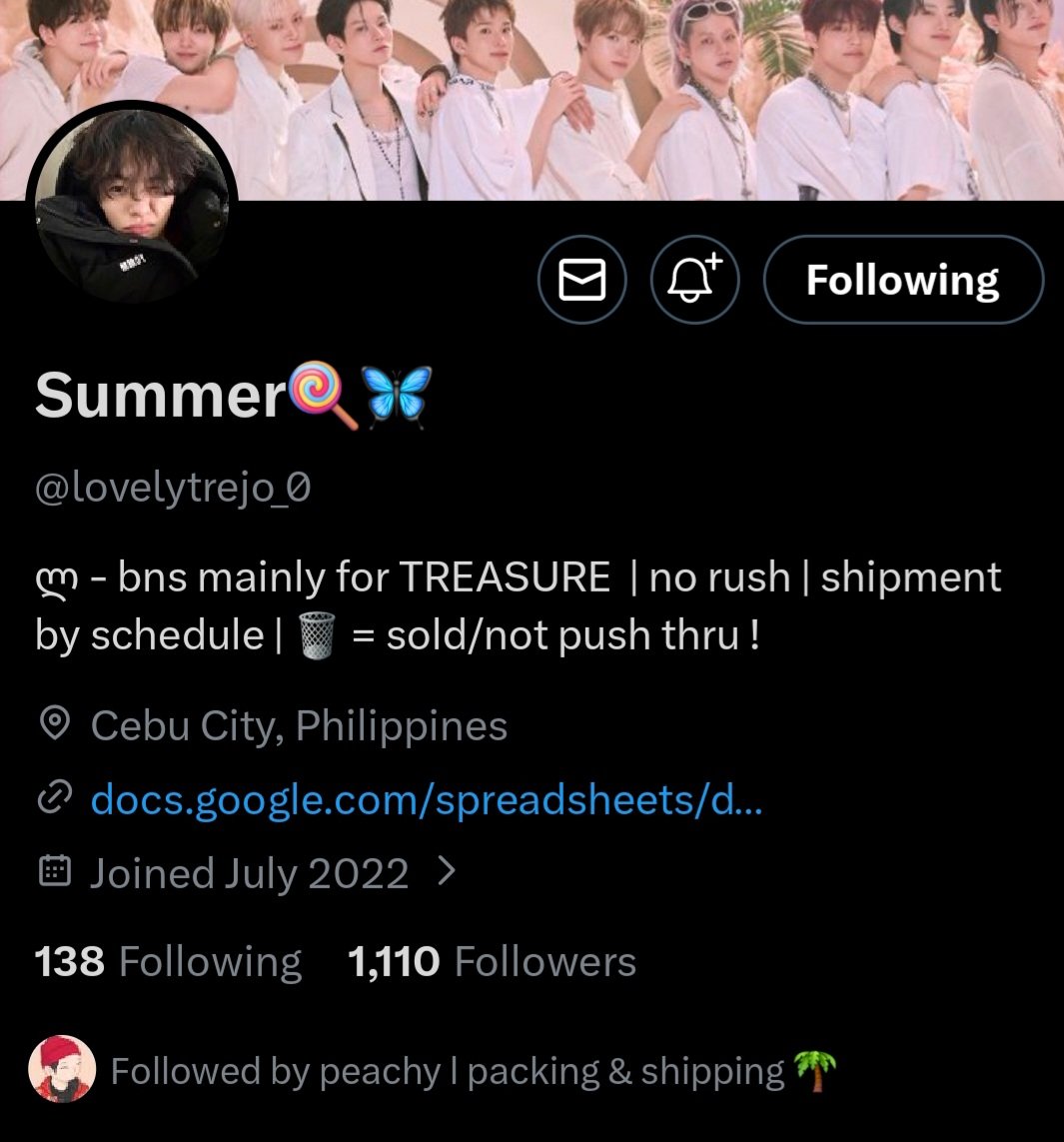 blu 💫 tweet media