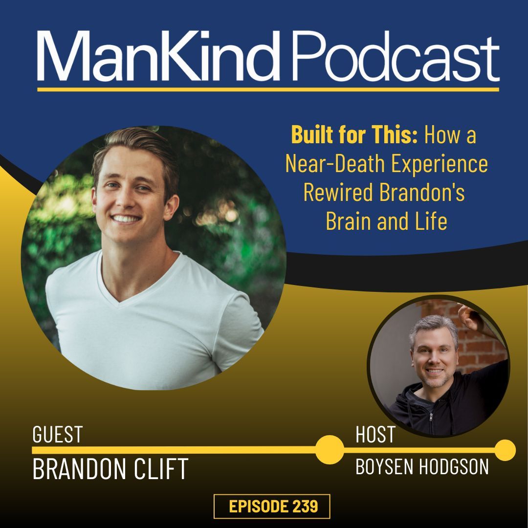 The ManKind Project tweet media