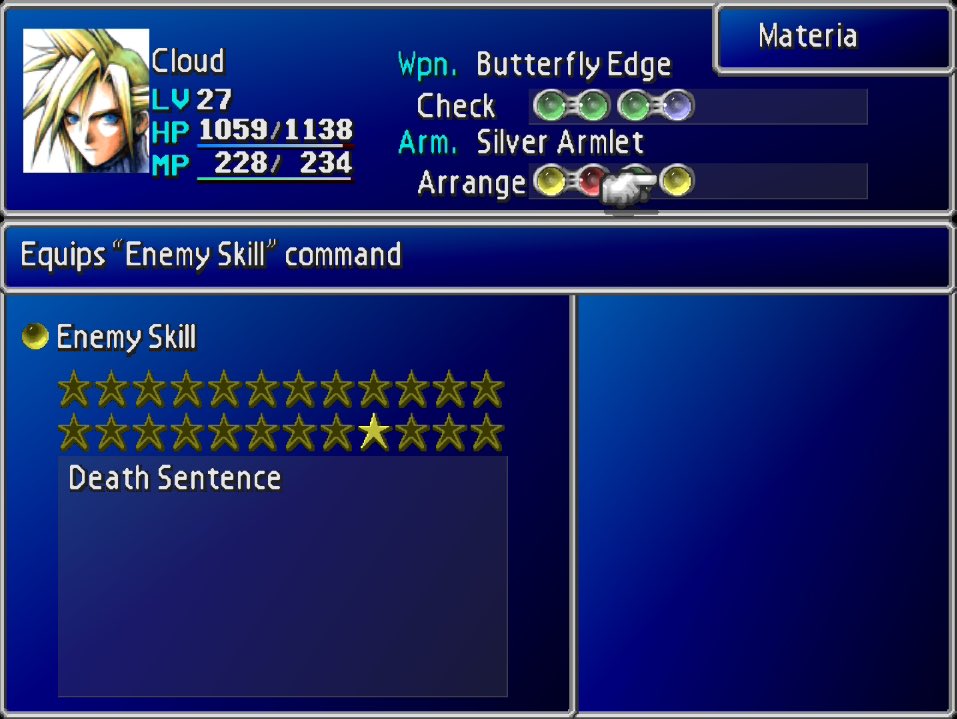 Spy-D‼️| FF8 tweet media