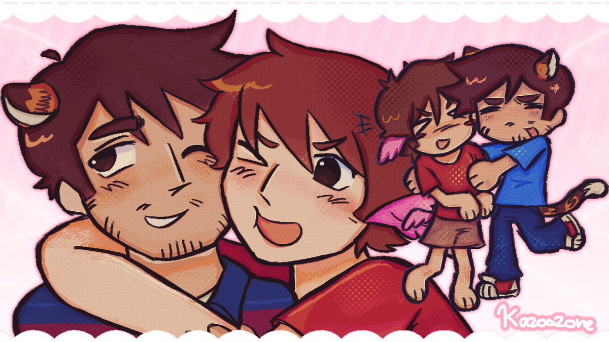 Hii . Why aren’t they saying hi back #jalbert