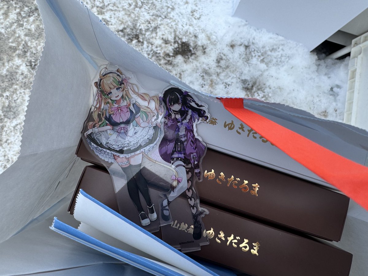 確保ー #もしもしくぅちゃん #月宮くぅ #ぶいじだい #妖崎ゆう #GGGs