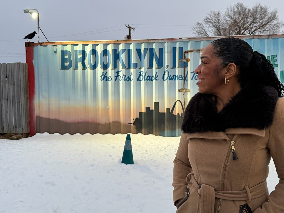 Lt. Governor Juliana Stratton tweet media