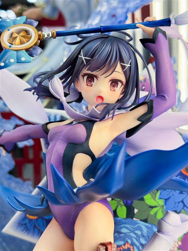 💥#WF2026W 展示情報💥／ TVアニメ『プリズマ☆イリヤ』より 「美遊