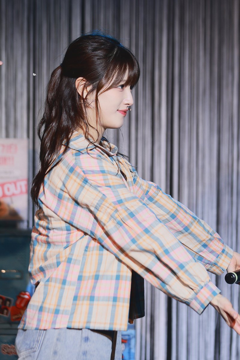 fever_peach's tweet photo. 260205 뮤지컬 #테이크오프 커튼콜

#오승희 #Ohseunghee https://t.co/vIICFOTLzT