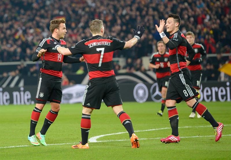 Bayern de Mulambique 7x1 Sampaio Corrêa